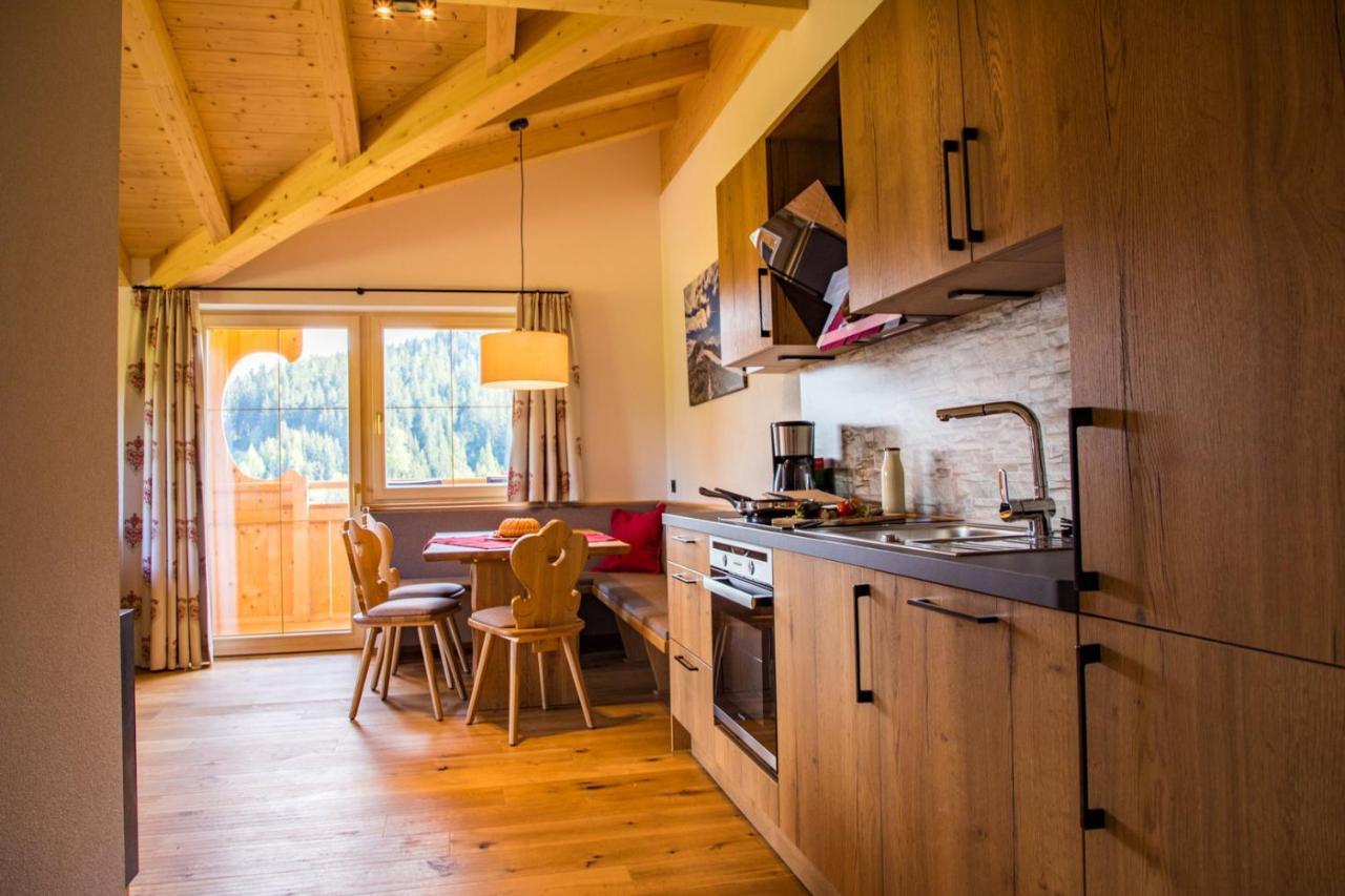 Sonnenappartements Madlstatthof