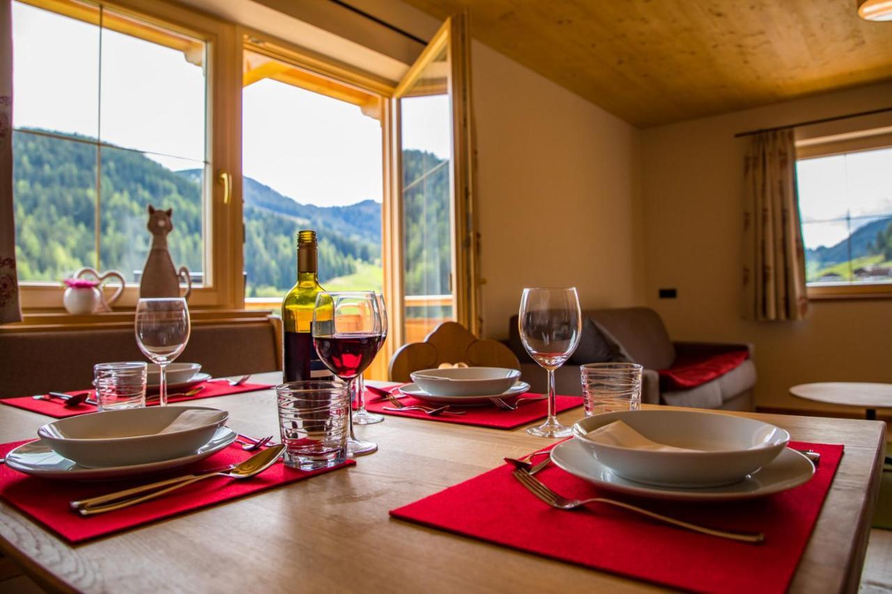 Sonnenappartements Madlstatthof Appartement Wildschoenau