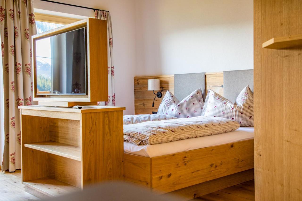 Sonnenappartements Madlstatthof *