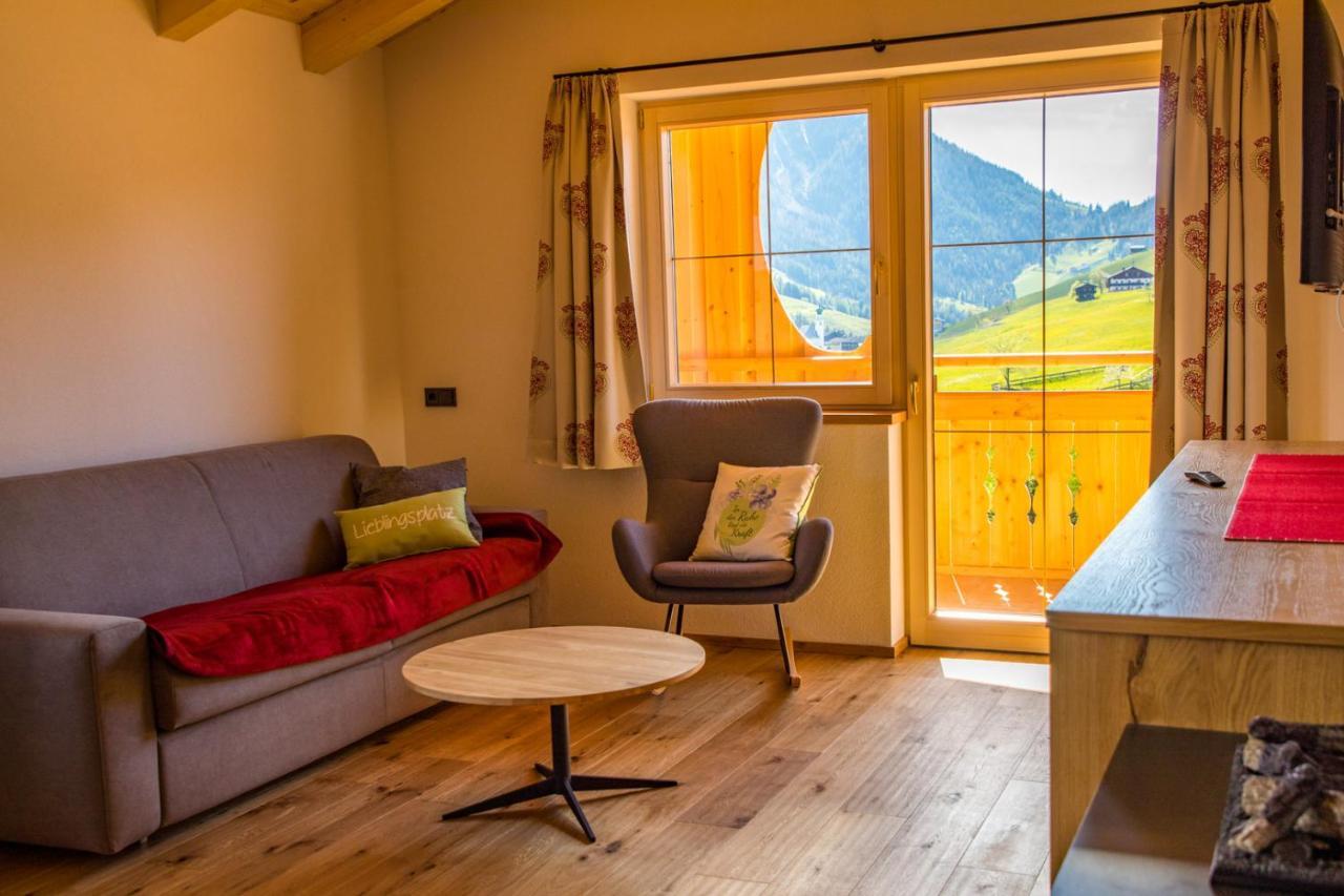 Sonnenappartements Madlstatthof *
