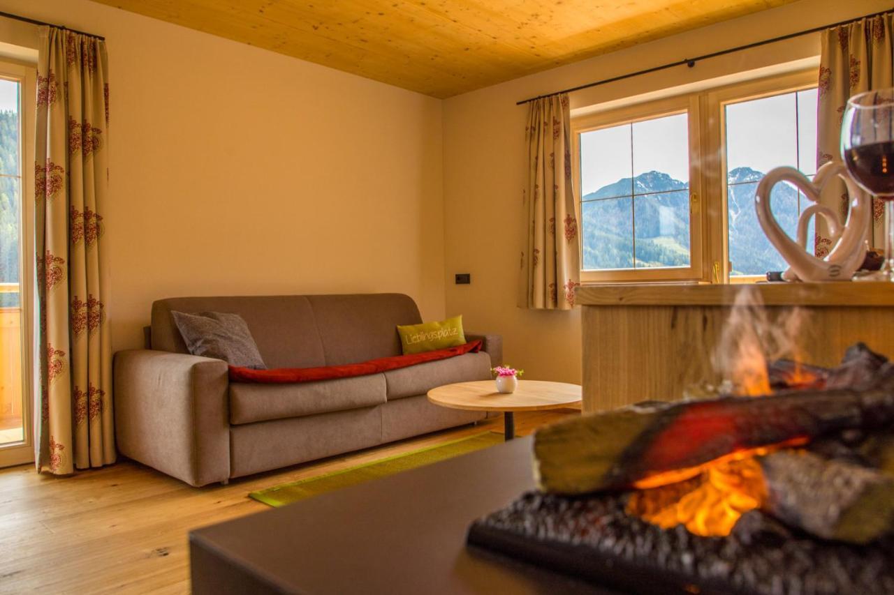 Appartement Sonnenappartements Madlstatthof