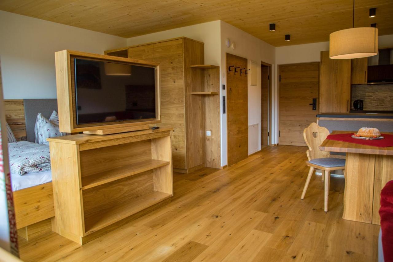 Appartement Sonnenappartements Madlstatthof