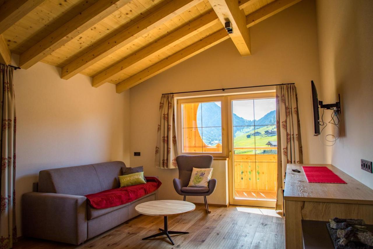 Sonnenappartements Madlstatthof * Wildschoenau