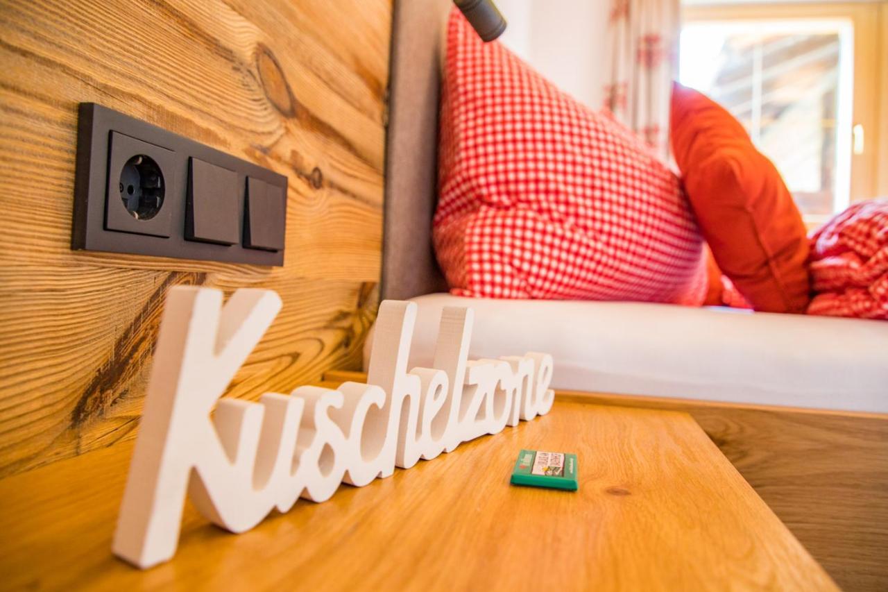 Sonnenappartements Madlstatthof *