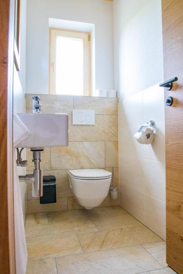 Sonnenappartements Madlstatthof Appartement