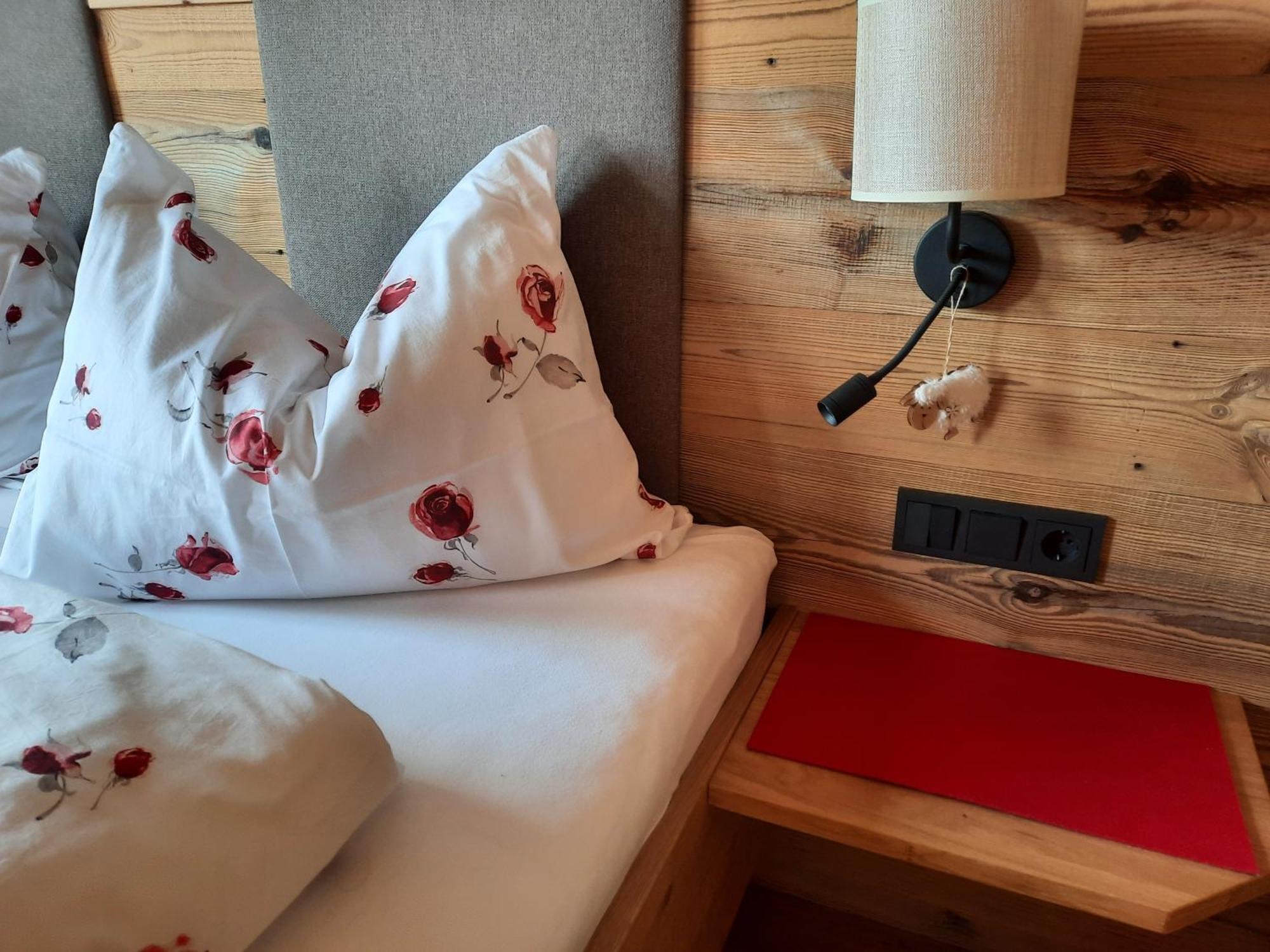 Appartement Sonnenappartements Madlstatthof Wildschoenau