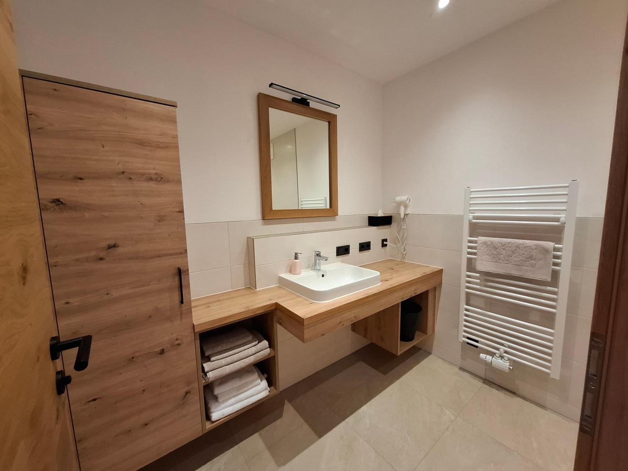 Sonnenappartements Madlstatthof Appartement *