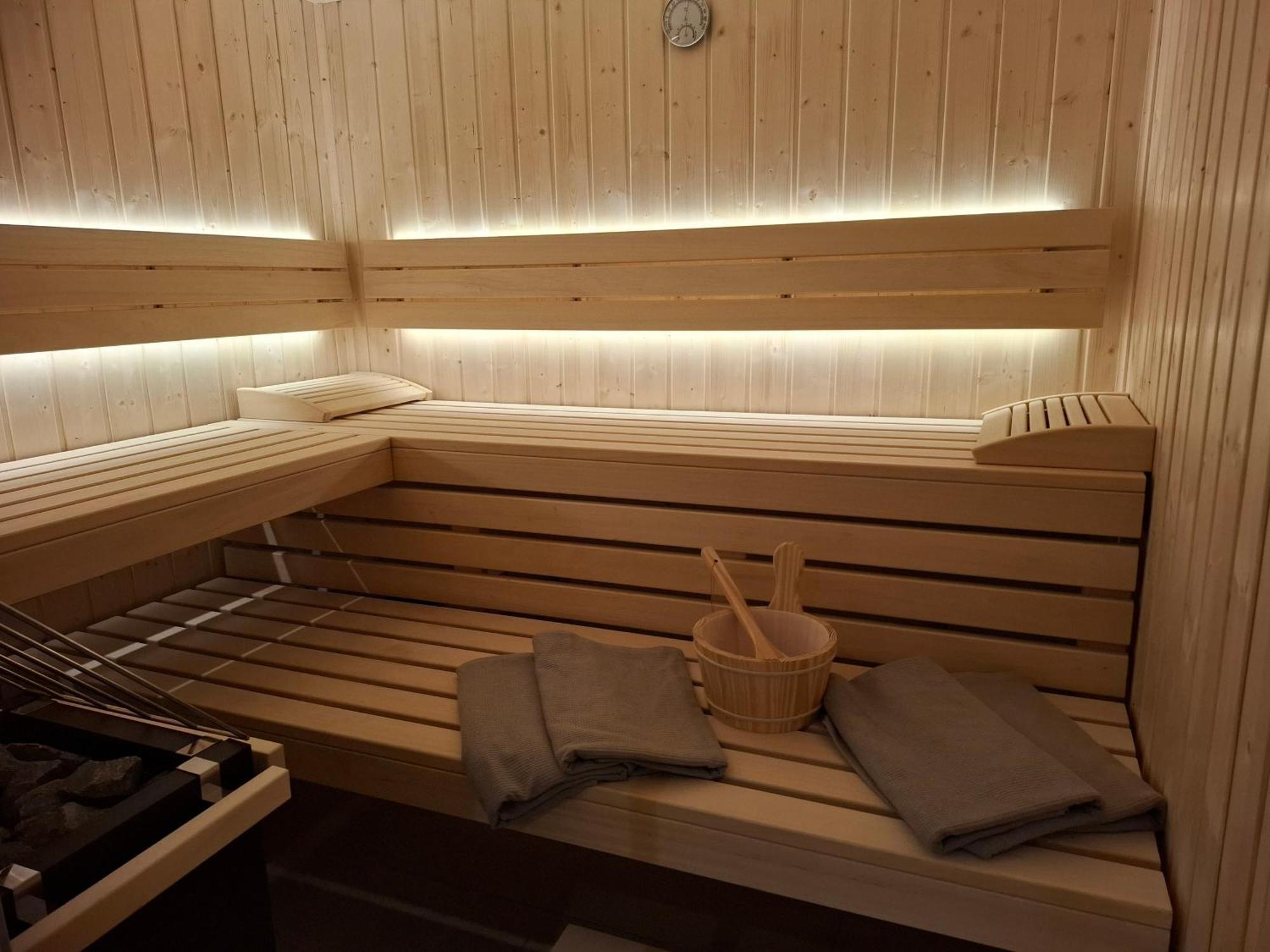 Appartement Sonnenappartements Madlstatthof *
